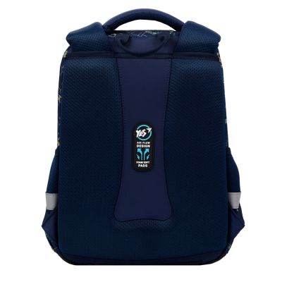 Рюкзак шкільний Yes Football Gamer S-52 Ergo (559891) | Зображення 8