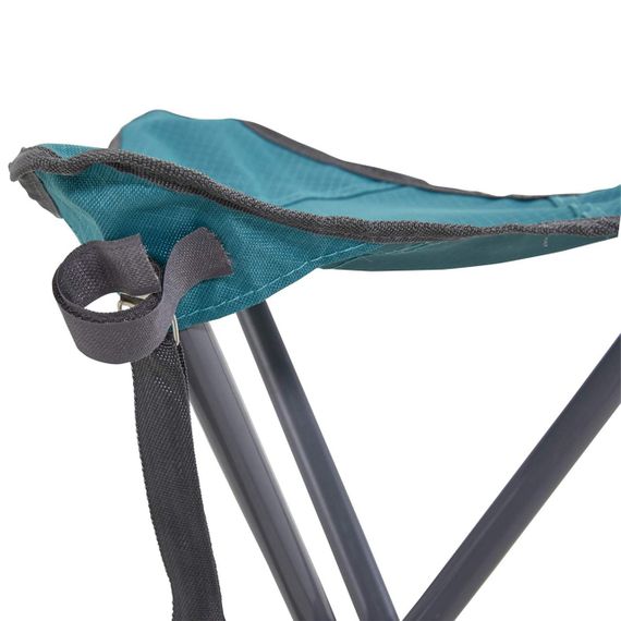 Стілець розкладний Uquip Darcy Caribbean Blue (244019) | Зображення 9