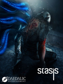 Stasis Steam Key GLOBAL