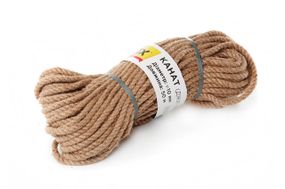 Канат (джут 100%) 14 мм 50 м UNIFIX 6995671
