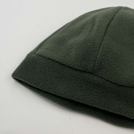 Шапка Emily Тактик фліс хакі M 54 см (93972161) | Зображення 7