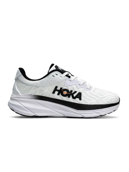 Кросівки HOKA Challenger ART 7 White Black , В'єтнам 39 25 см