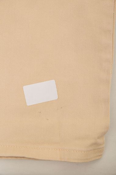 Джинсы женские  -уценка, цвет светло-бежевый, 250R00160-U | Зображення 5