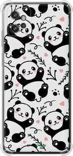 Чохол на Motorola G32 Панди "4318sp-2845-2448"