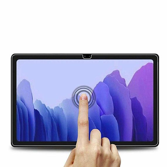 Защитное стекло Primo для планшета Samsung Tab A7 10.4" 2020 (SM-T500 / SM-T505) | Зображення 1