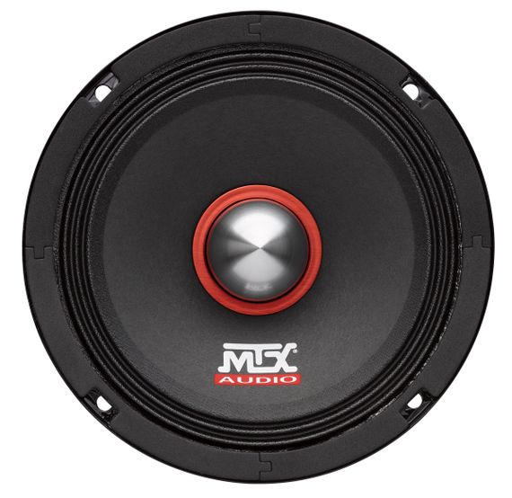 Мідбас MTX RTX654 | Зображення 3