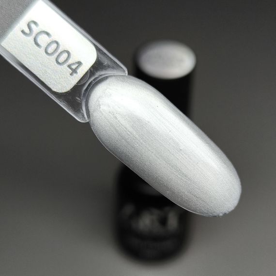 Гель-лак шовкова кішка ART in detail №04 Silk Cat 6мл