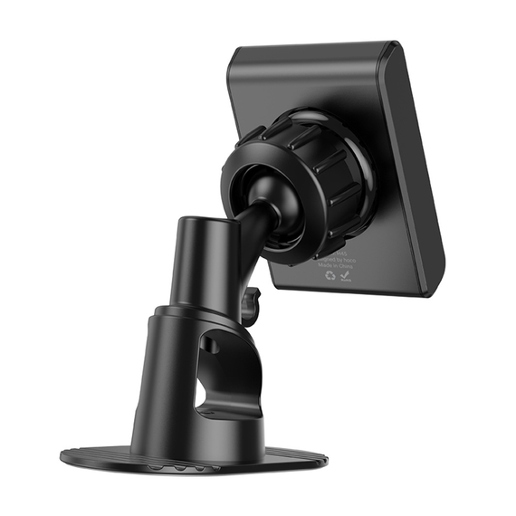 Автодержатель Hoco H45 магнитный black | Зображення 5