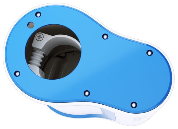 Мастурбатор з імітацією оральної стимуляції Autoblow AI+ UK Plug Version Sex Aura | Зображення 7