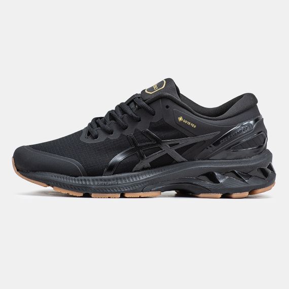Чоловічі кросівки Asics Gel-Kayano 27 Gore-Tex весна / осінь 1688 | Зображення 2