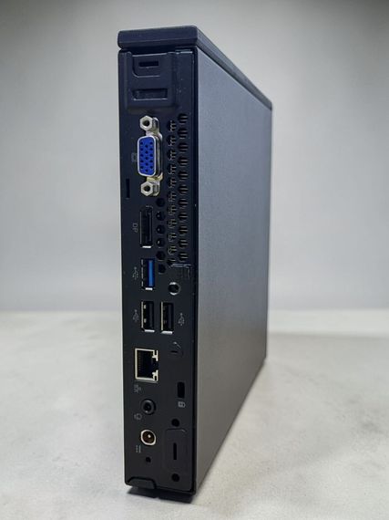 Неттоп Acer Veriton N4630G USFF / Intel Core i3-4160 (2 (4) ядра по 3.6 GHz) / 8 GB DDR3 / 120 GB SSD / Intel HD Graphics 4400 б/в | Зображення 7