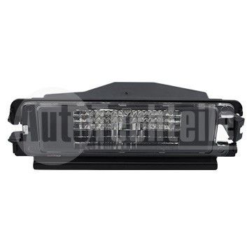 Подсветка номера Renault Logan 12-/ Sandero 08-, AutoTechteile, 505 0711, 77366