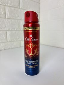 OLD SPICE Аерозоль дезодорант Рокстар 150 мл