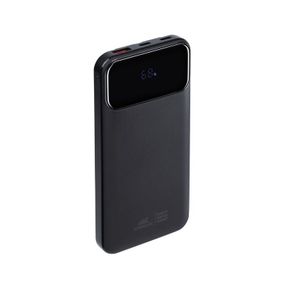 Портативний зарядний пристрій Rivacase, 10000 mA, RIVAPOWER VA2211 (Black)