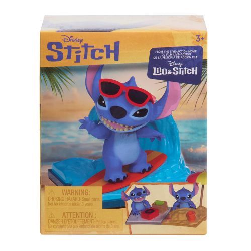 Фигурка-сюрприз STITCH - СТИЧ | Зображення 3