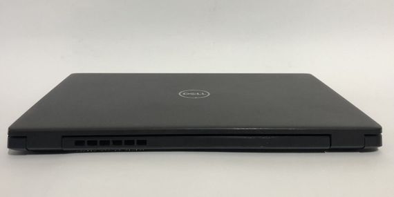 Ультрабук Б-класс Dell Latitude 3410 / 14" (1920x1080) IPS / Intel Core i3-10110U (2 (4) ядра по 2.1 - 4.1 GHz) / 8 GB DDR4 / 256 GB SSD / Intel UHD Graphics / WebCam / Wind 10 Pro б/у | Зображення 5