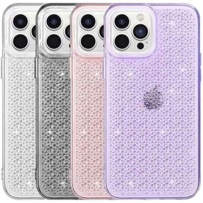 Чохол TPU Shine для Apple iPhone 13 Pro Max (6.7")