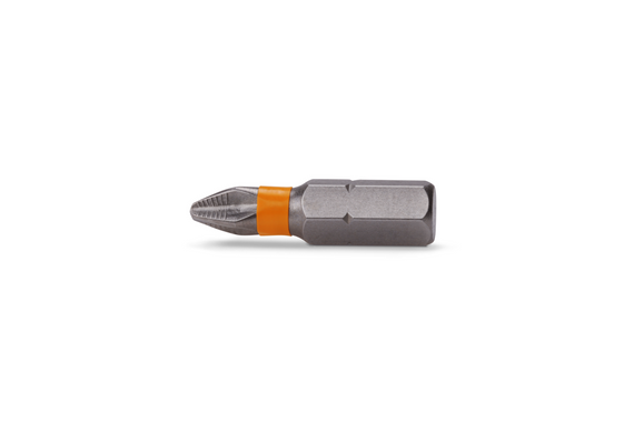 Бита LT РН2х25 мм 1/4" CrV (501-015)