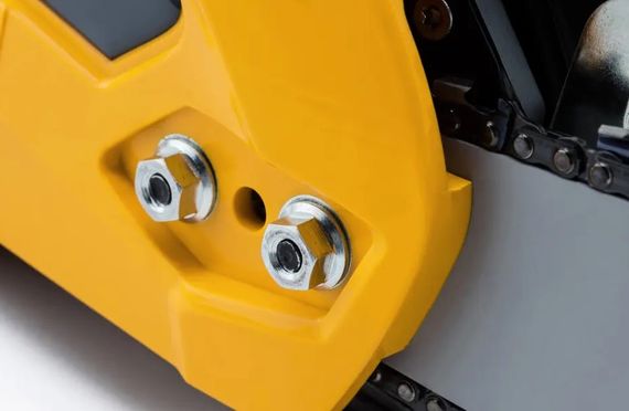 Пила ланцюгова бензинова Stiga CS545 | Зображення 3