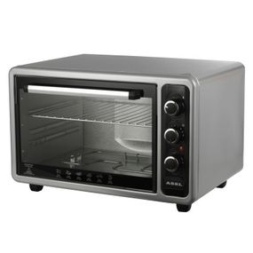 Электрическая печь ASEL AF-40-23. Цвет: серый