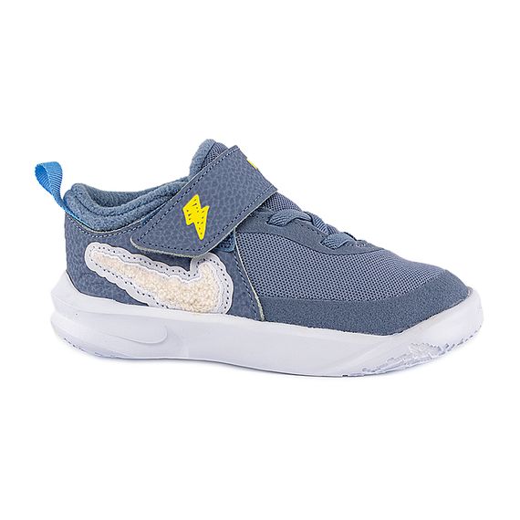 Кросівки Nike TEAM HUSTLE D 10 DREAM (TD) | Зображення 1