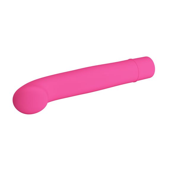 Вибратор - Pretty Love Bogey Vibrator Pink sexstyle | Зображення 3