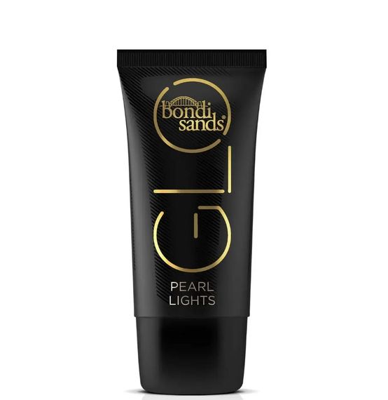 Хайлайтер Bondi Sands GLO - pearl lights (25 ml)