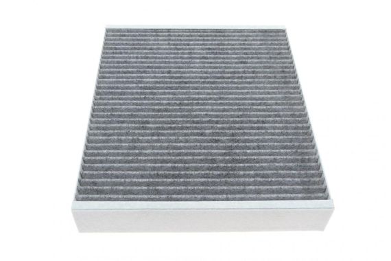 Фільтр салону Chevrolet Aveo T300 11- Opel Astra J 09-15 вугільний  ADG02562 | Зображення 1