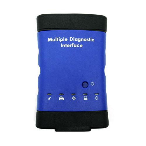 GM MDI Wi-Fi OBD2 сканер диагностики авто