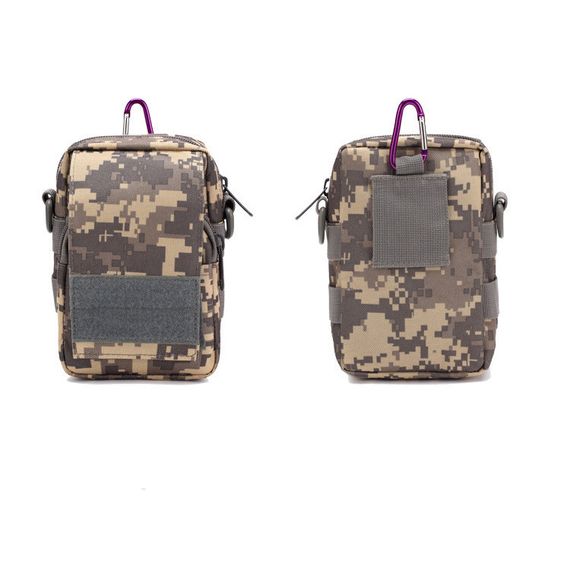 Підсумок Smartex 3P Tactical 5 ST-048 acu camouflage | Зображення 2
