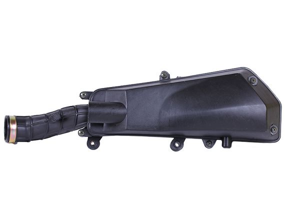 Фільтр повітряний у зборі (коротка нога) — 50CC4T YBX | Зображення 2