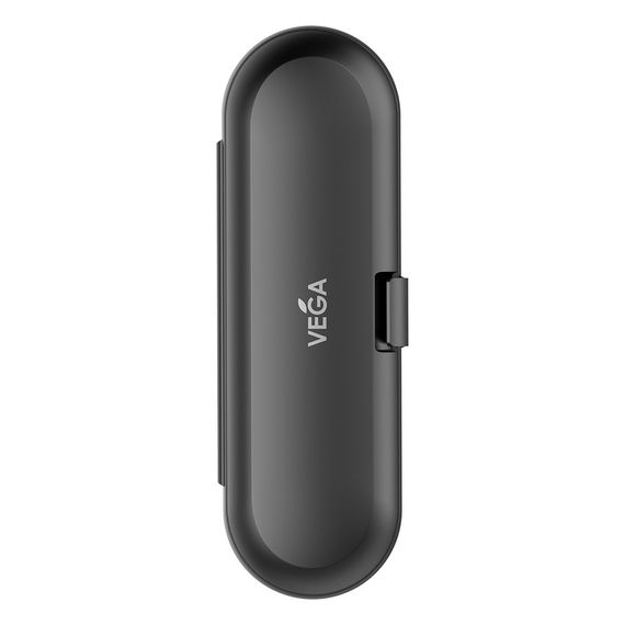 Звуковая зубная щетка Vega Pro VT-800 black гарантия 1 год | Зображення 1