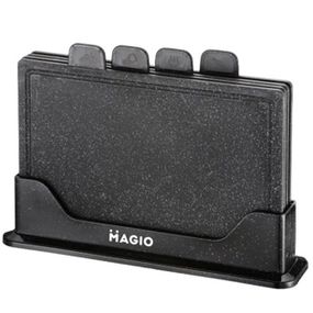 Набір обробних дощок Magio MG-1255B 5 предметів DY-65