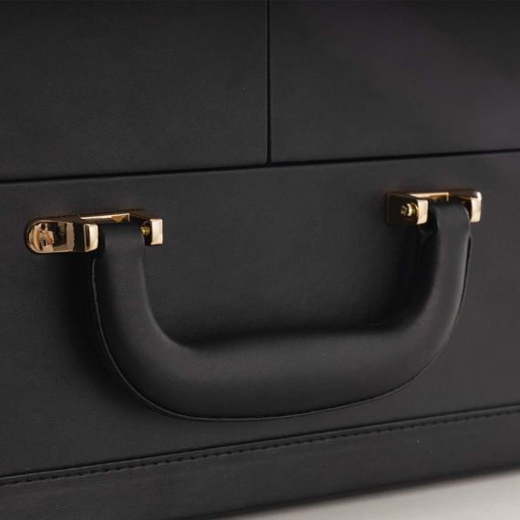 БДСМ-набор LOCKINK All-in-1 BDSM Play Kit - Brown Color sexstyle | Зображення 1