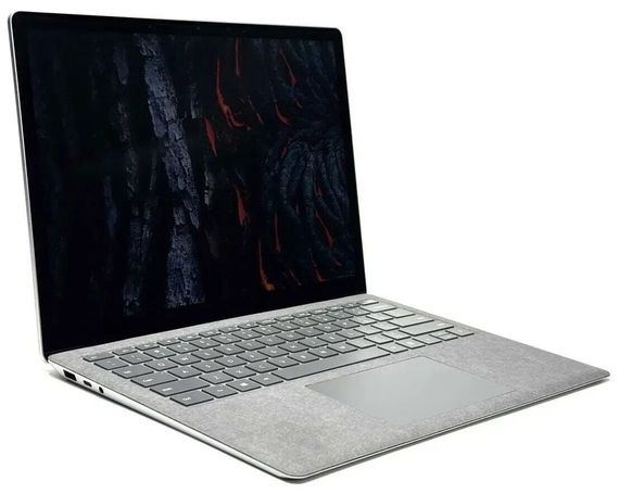 Ультрабук Microsoft Surface Laptop 3 / 13.5" (2256x1504) IPS Touch / Intel Core i5-1035G7 (4 (8) ядра по 1.2 - 3.7 GHz) / 8 GB DDR4 / 256 GB SSD / Intel Iris Plus Graphics / WebCam / Win 11 б/у | Зображення 3