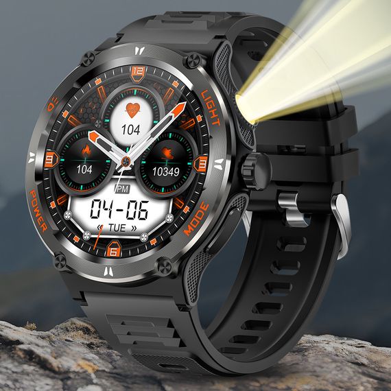 Smart Advanture с компасом | Зображення 6