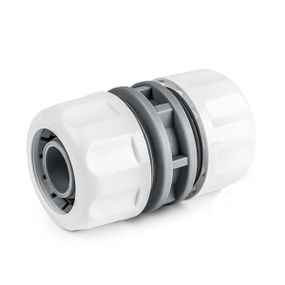 Муфта з'єднувальна Bradas WHITE LINE 1" WL-2112