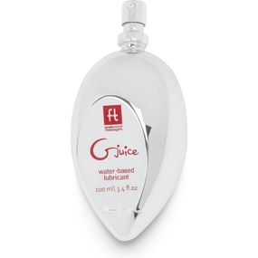 Лубрикант Gvibe Gjuice Water на водной основе, 100 мл sexstyle