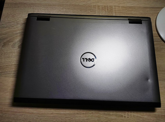 Ноутбук Dell Vostro 3550 - 15.6 HD/ i7 2640M/ Radeon 6630 Б/У | Зображення 4