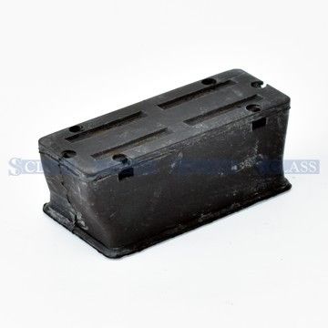 Подушка рессоры пластиковой левая Mercedes Benz Sprinter 95-, Wender Parts, M 901 322 2119,