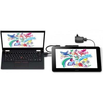 Планшет-монітор Wacom One 13 (DTC133W0B) (DTC133W0B) | Зображення 7