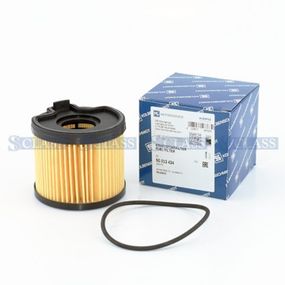 Фильтр топливный Berlingo/Jumpy/Scudo/Expert/Partner 2.0 HDI (с-ма Bosch), KS, 50013434,