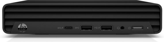 Комп&#039;ютер персональний неттоп HP 260-G9 DM 883T7EA