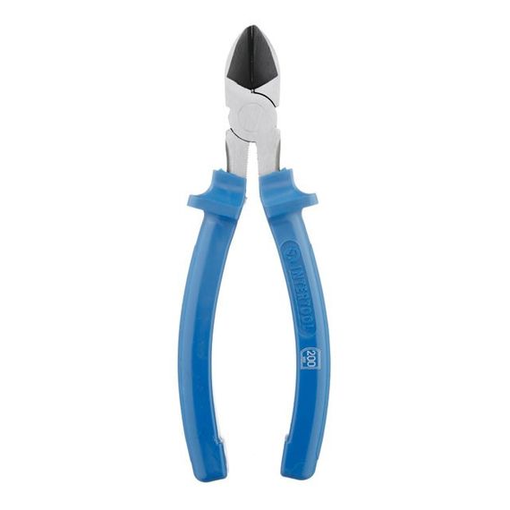 Бокорізи 200 мм INTERTOOL HT-0143 | Зображення 3