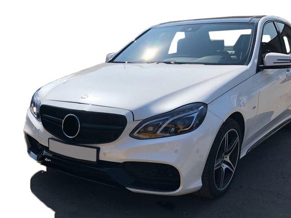 Крыло рестайлинговое (1 шт) Левое для Mercedes E-сlass W212 2009-2016 гг | Зображення 2