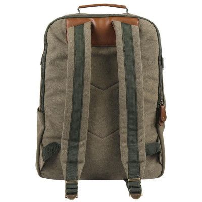 Рюкзак школьный Cerda Mandalorian - The Child Travel Backpack (CERDA-2100003205) | Зображення 1