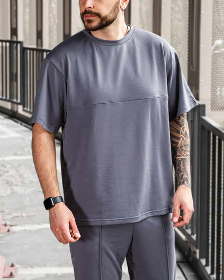 Комплект Фрідом графит S XL | Зображення 3