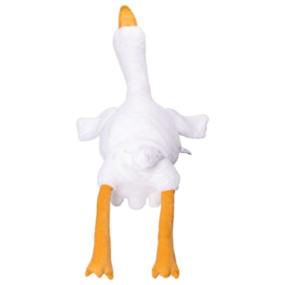 Мягкая игрушка-плед, подушка 3 в 1 Лабубу 50 см Синий ТМ COLORFUL HOME LAB1BL | Зображення 2