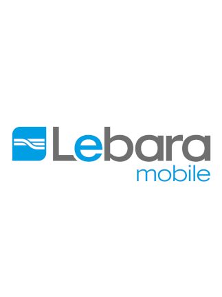 Lebara Mobile 40 GBP - Lebara Key - UNITED KINGDOM