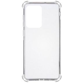 TPU чохол GETMAN Ease logo посилені кути для Realme 10 Pro+